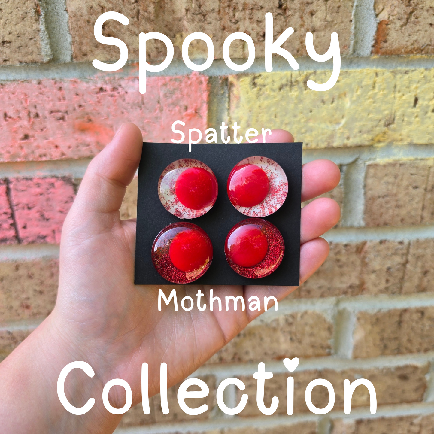 Spooky Collection