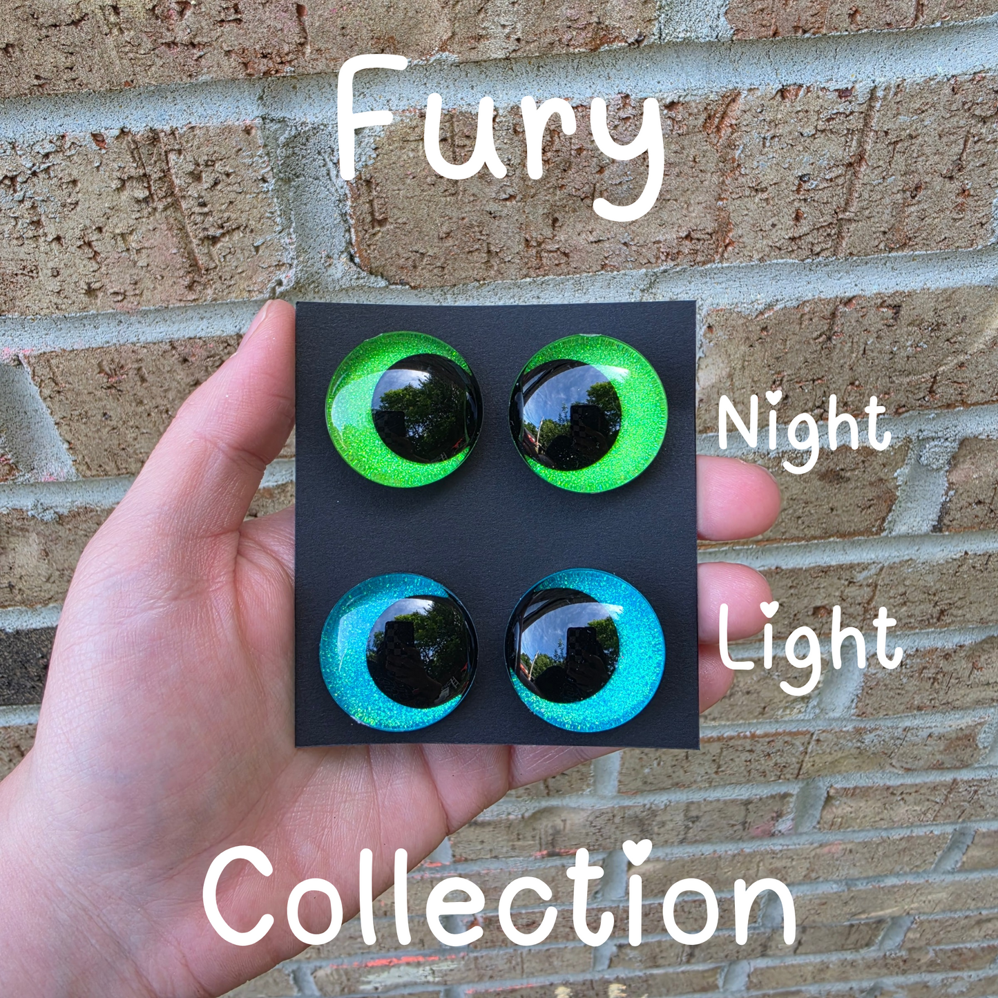 Fury Collection