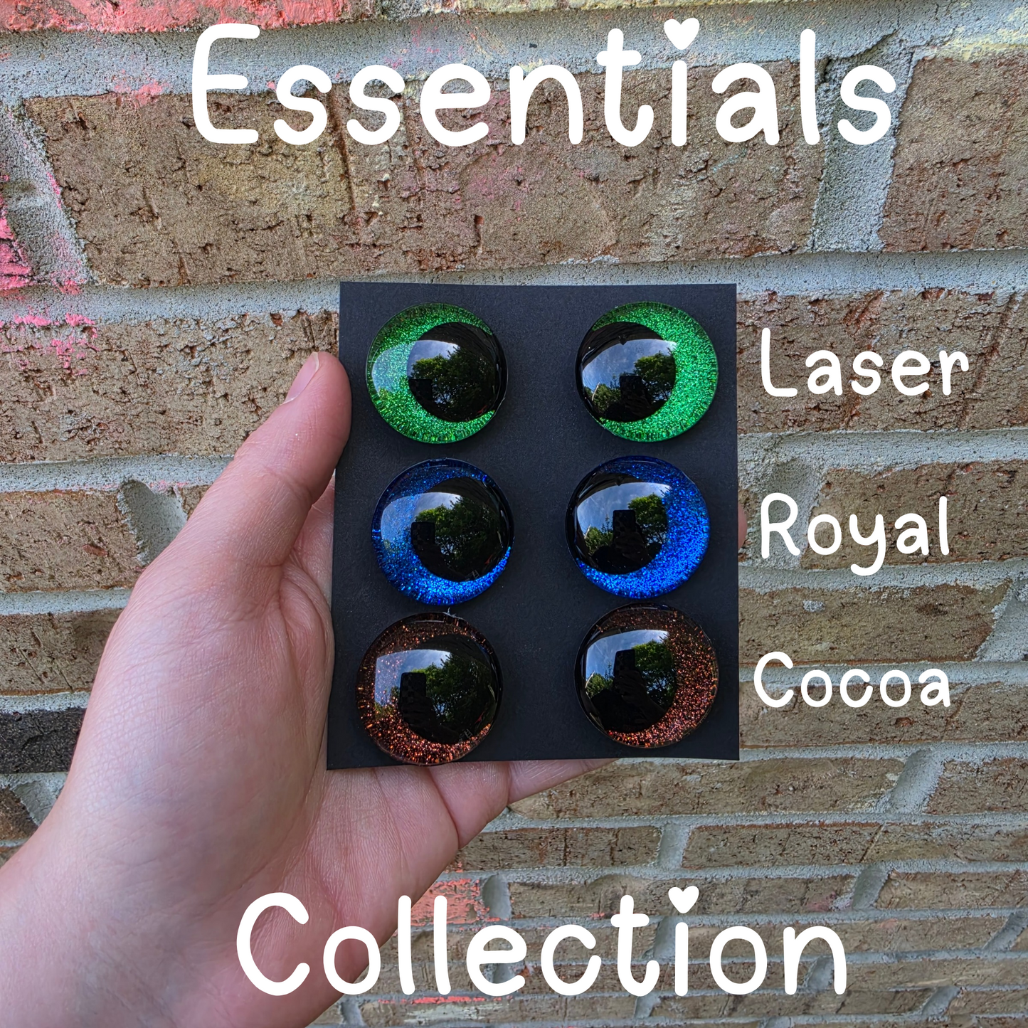 Essentials Collection