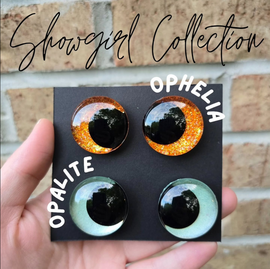 Showgirl Collection