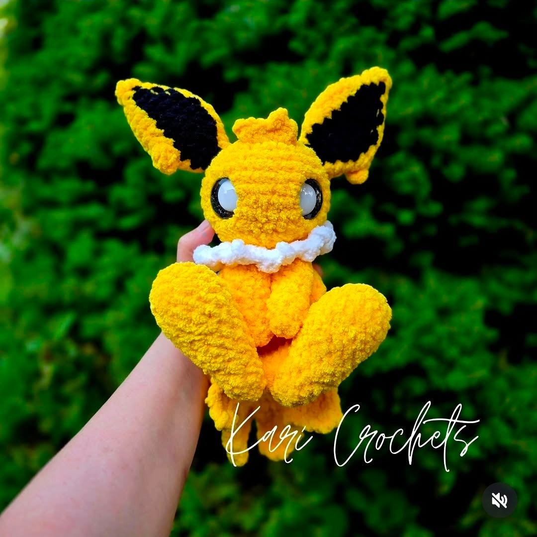 Jolteon