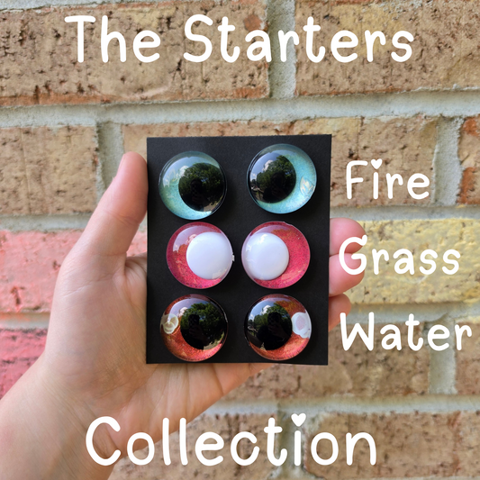 The Starters Collection