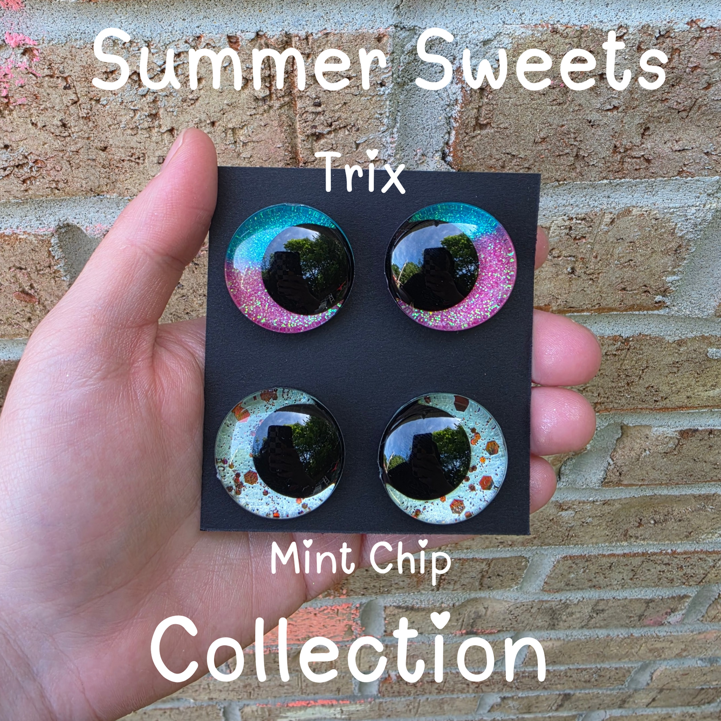Summer Sweets Collection