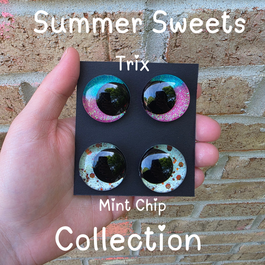 Summer Sweets Collection